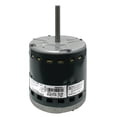thumbnail image 1 of 51-101880-00 - OEM Rheem Upgraded Replacement X13 Blower Motor & Module 1/2 HP 230 Volt, 1 of 1