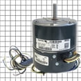 thumbnail image 1 of 51-102870-05 - OEM Rheem Upgraded Replacement ECM Condenser Fan Motor 1/5 HP, 1 of 1