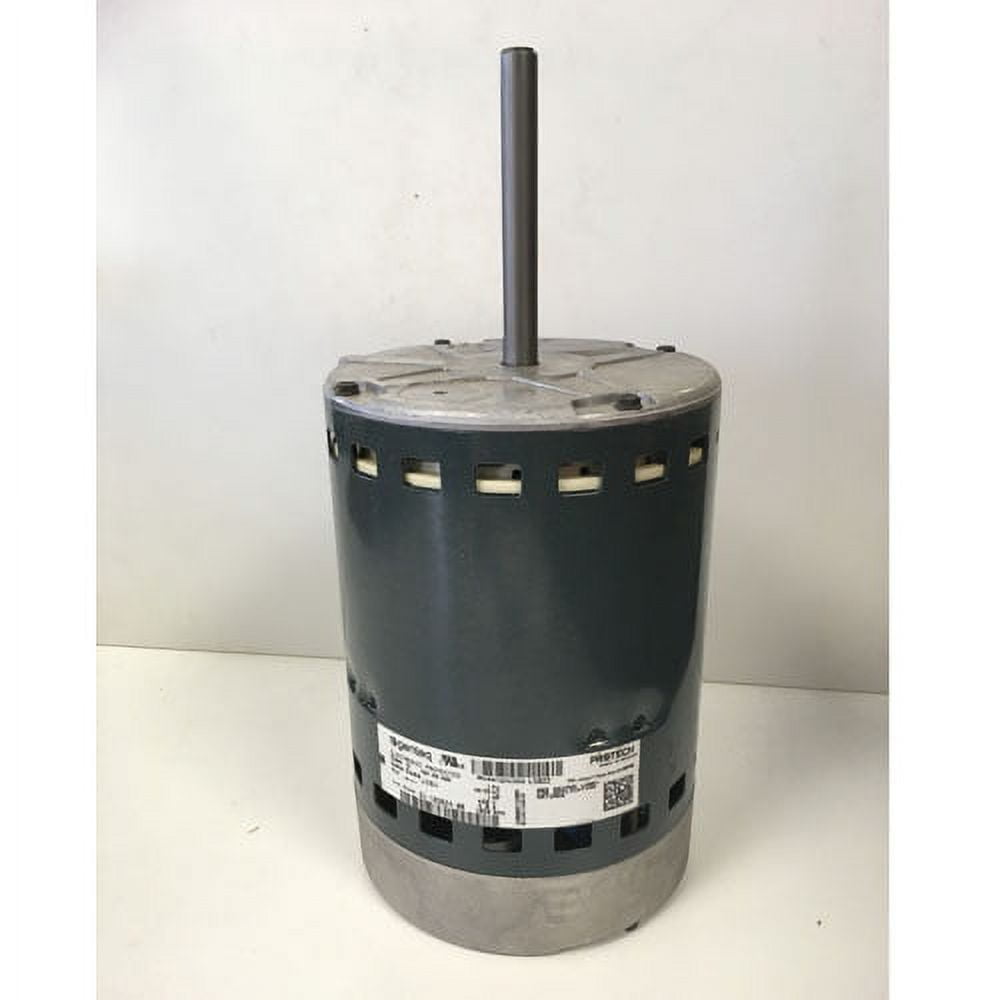 5110362400 OEM Rheem Upgraded Replacement Furnace 1 HP 460v Blower