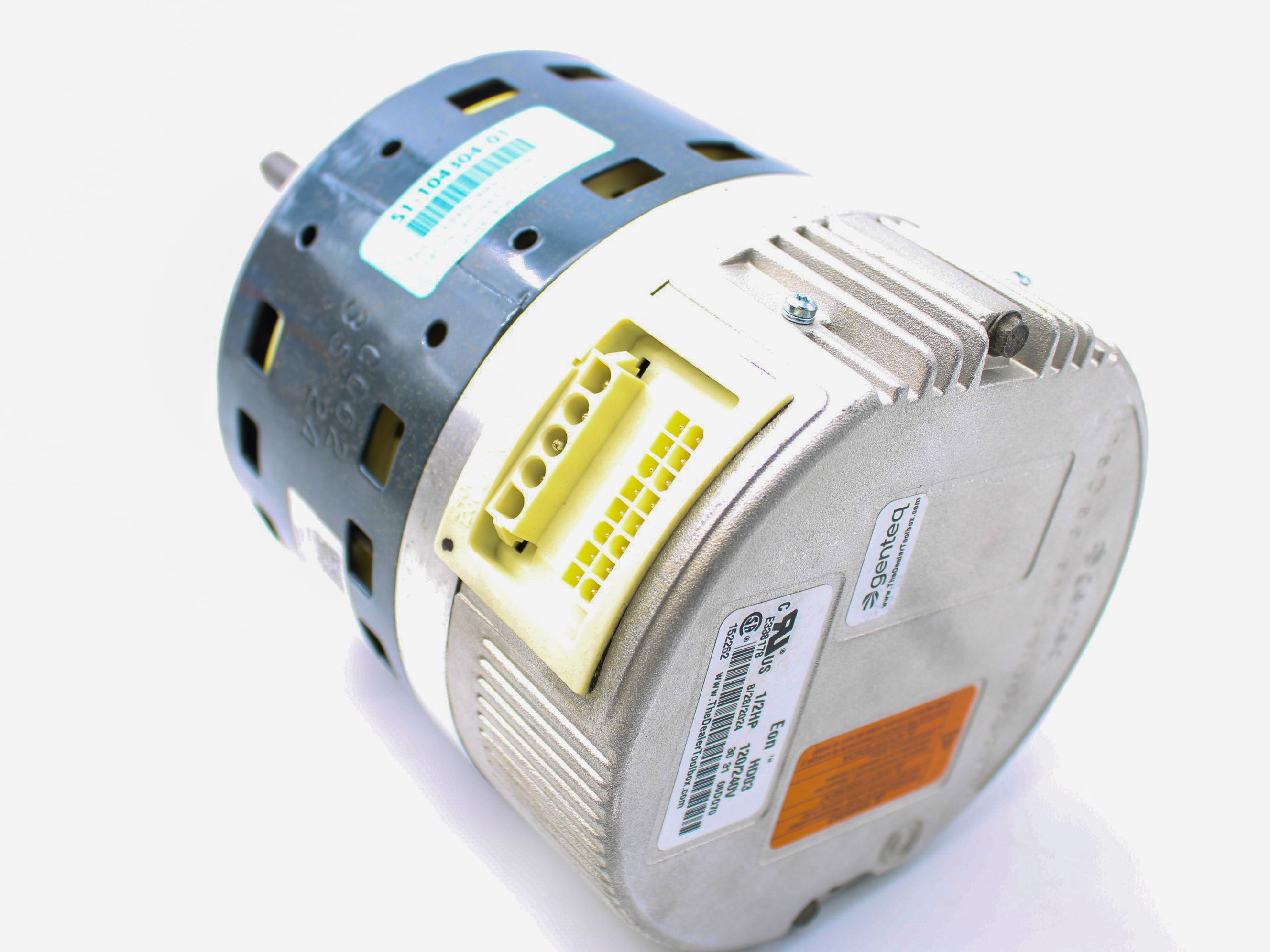 51-104304-01 Rheem 1/2Hp Eon/Ecm Variable Motor OEM 51-104304-01 ...