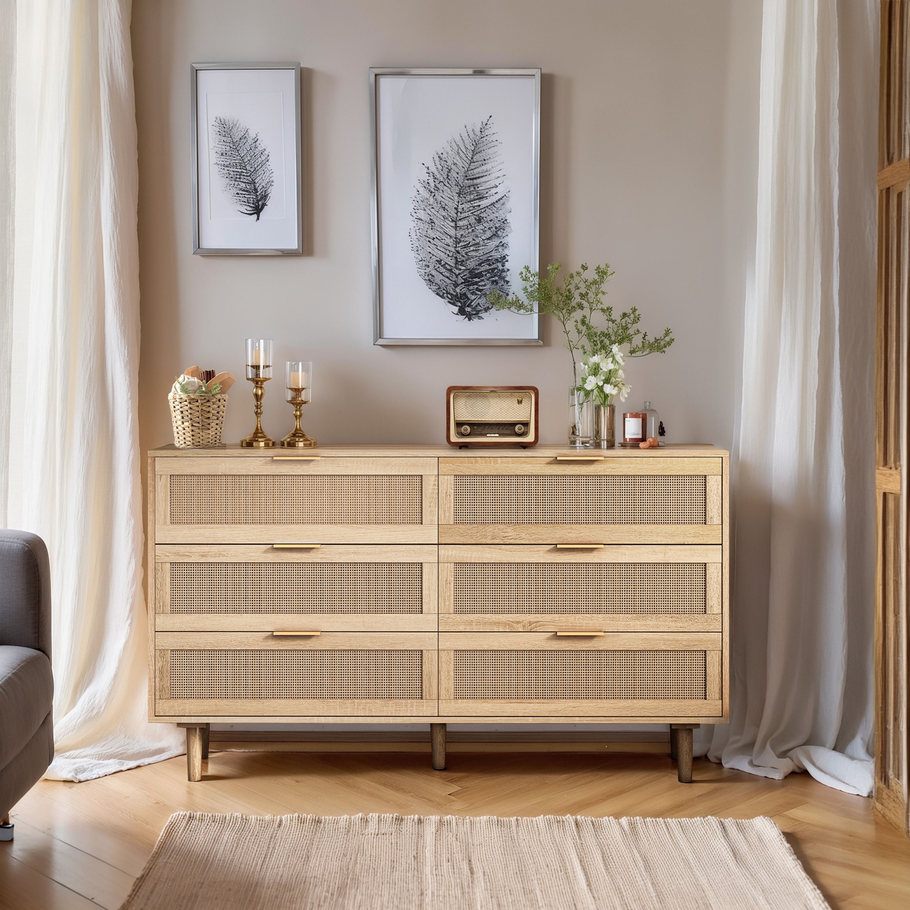 Living Roon Drawer 51.18