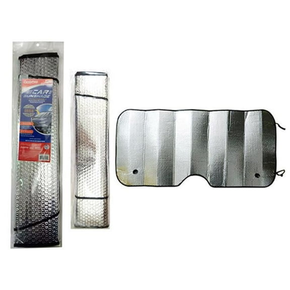 51.2 x 23.6 in. Car Sunshade - Pack of 48