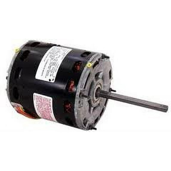 51-23017-42 Rheem 1/4-3/4Hp 120V1075Rpm48Fr4Spd OEM 51-23017-42