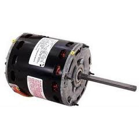 51-23017-42 Rheem 1/4-3/4Hp 120V1075Rpm48Fr4Spd OEM 51-23017-42