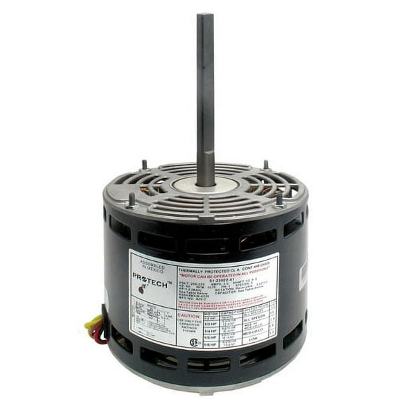 51-23022-41 - OEM Rheem Blower Motor