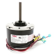 51-23055-11 Condenser Motor 208/230V 1/5 Hp | Exact Fit Replacement for Rheem 51-23055-11 |  Sharptek Supply OEM