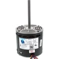 thumbnail image 1 of 51-25023-01 - ClimaTek Upgraded Furnace Blower Motor 3/4 HP 1075 RPM 115V Replaces Ruud, 1 of 1