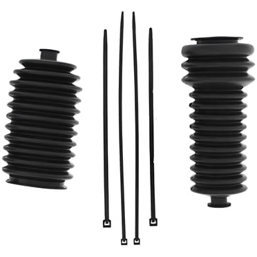 Caltric Steering Rack Boot Kit For Polaris RZR 570 (2012-2018) – Inner/Outer CV Boots