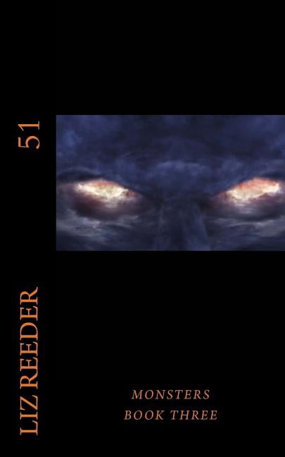 51: 51: Monsters (Paperback)