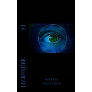 51 Secrets Paperback 1724464000 9781724464002 Liz Reeder