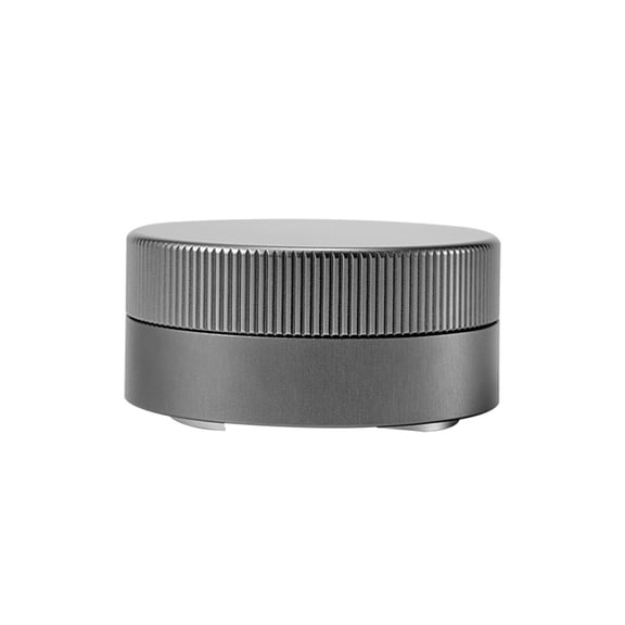 51/53/58.35mm Stainless Steel Espresso Coffee Distributor Leveler Tool for Macaron Coffee Tamper Dispenser Tools