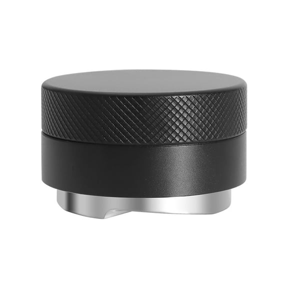 51/53/58mm Coffee Tamper Automatic Height Adjustment Stainless Steel Espresso Distributor Coffee Appliance