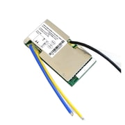 51.8V Lithium Battery Bms 3.7V 14S 30A BMS With The Balance Funct Different Char And Dischar Port ,Multi -Function Protection