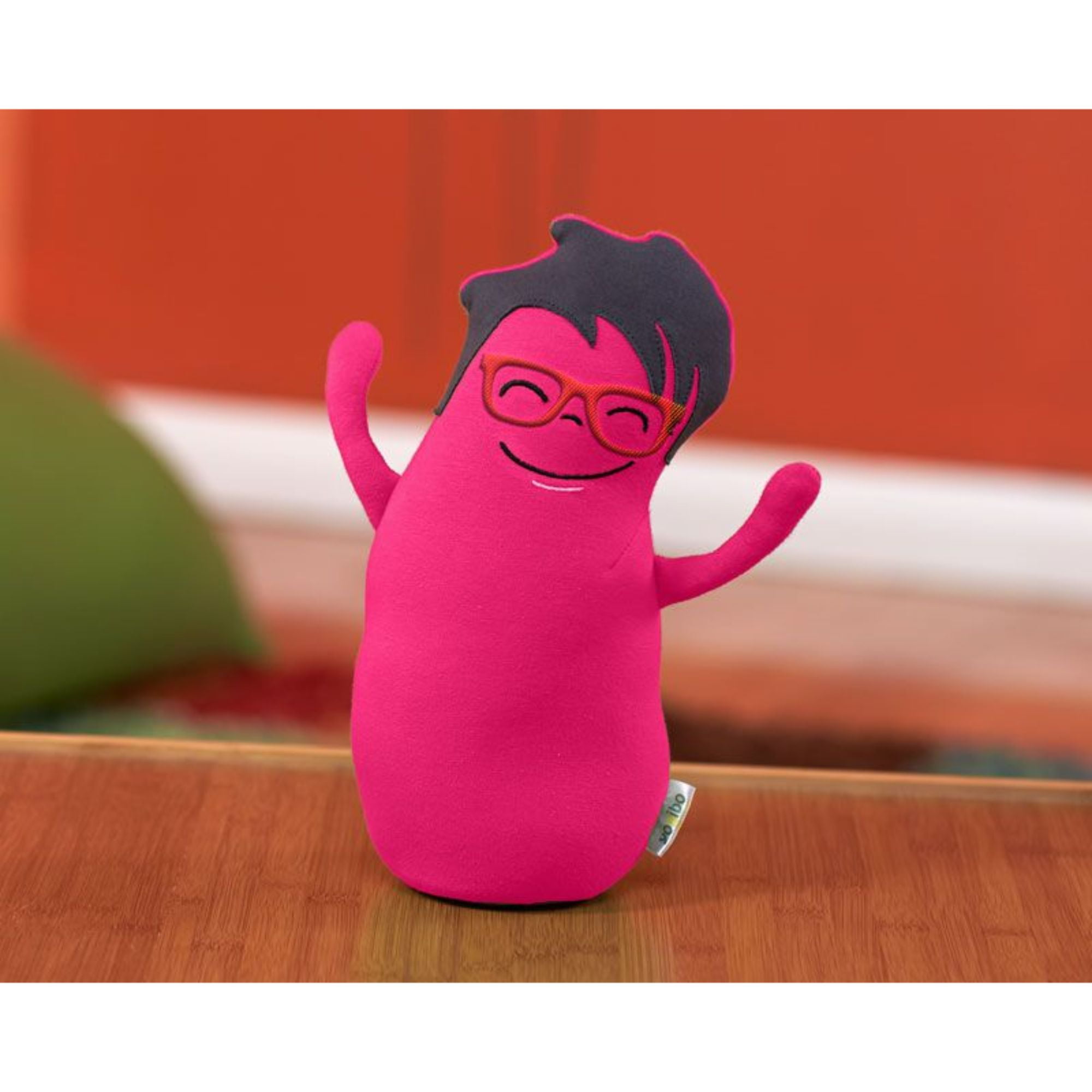 Bean bag character new arrivals
