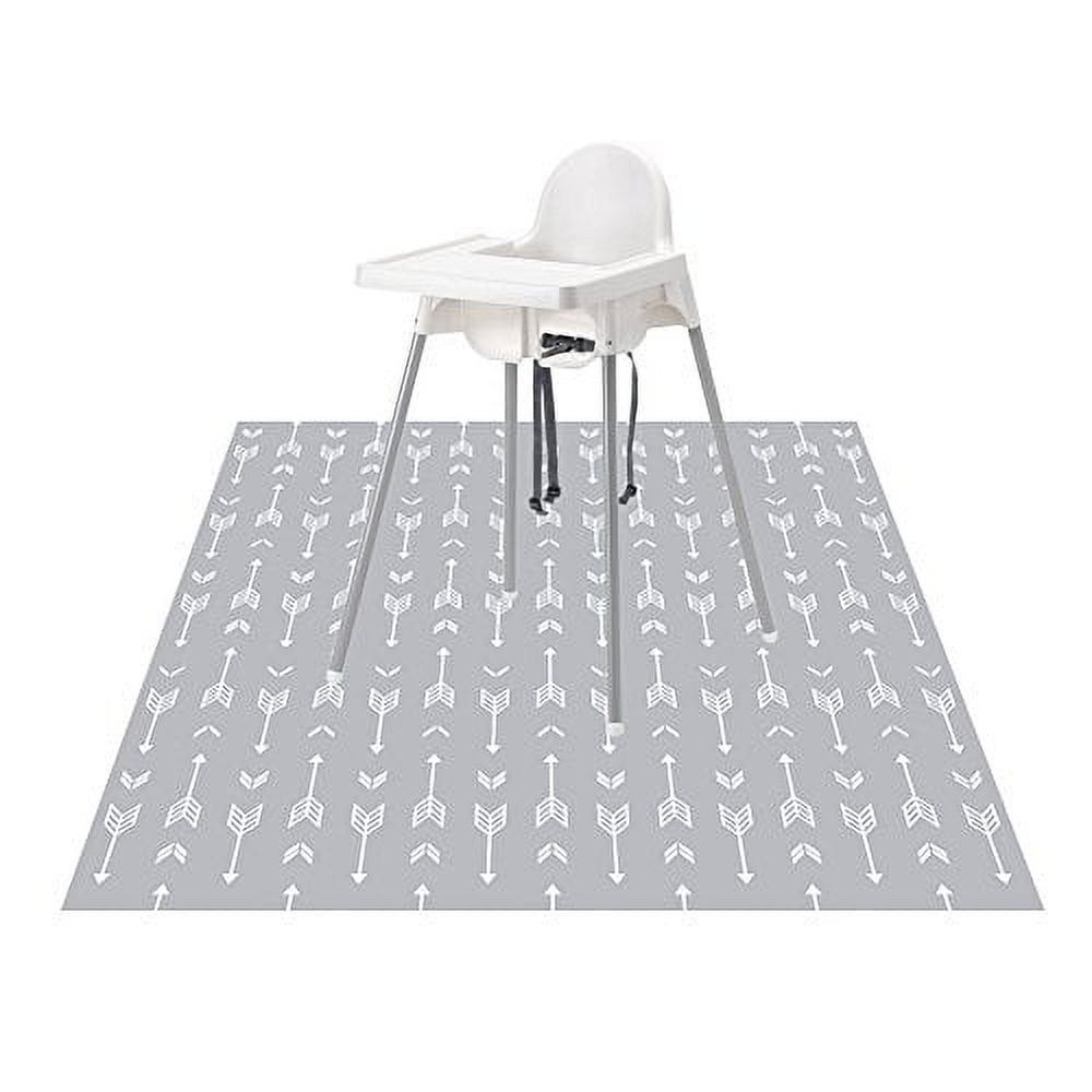 Chair Mats and Matting Accessories – Consolidated Plastics