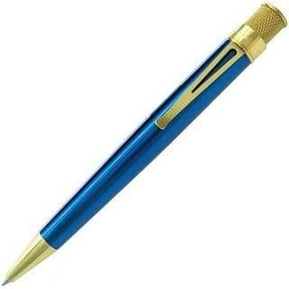 Cricut Gel Pen Set 5/Pkg - Peacock
