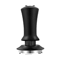 51 mm Coffee Tamper Adjustable Depth with Scale Espresso Springs