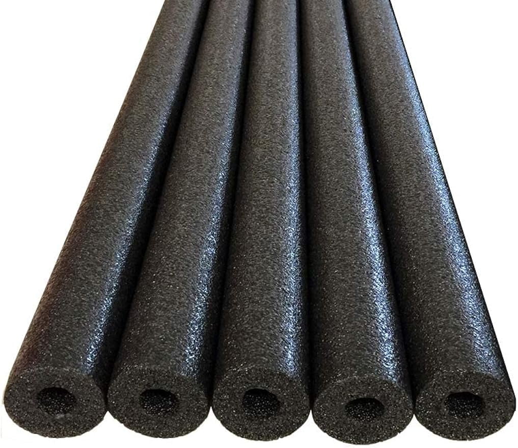 ‎51 x 12 x 3 In Foam Pool Swim Noodles For Padding,Safety Guards