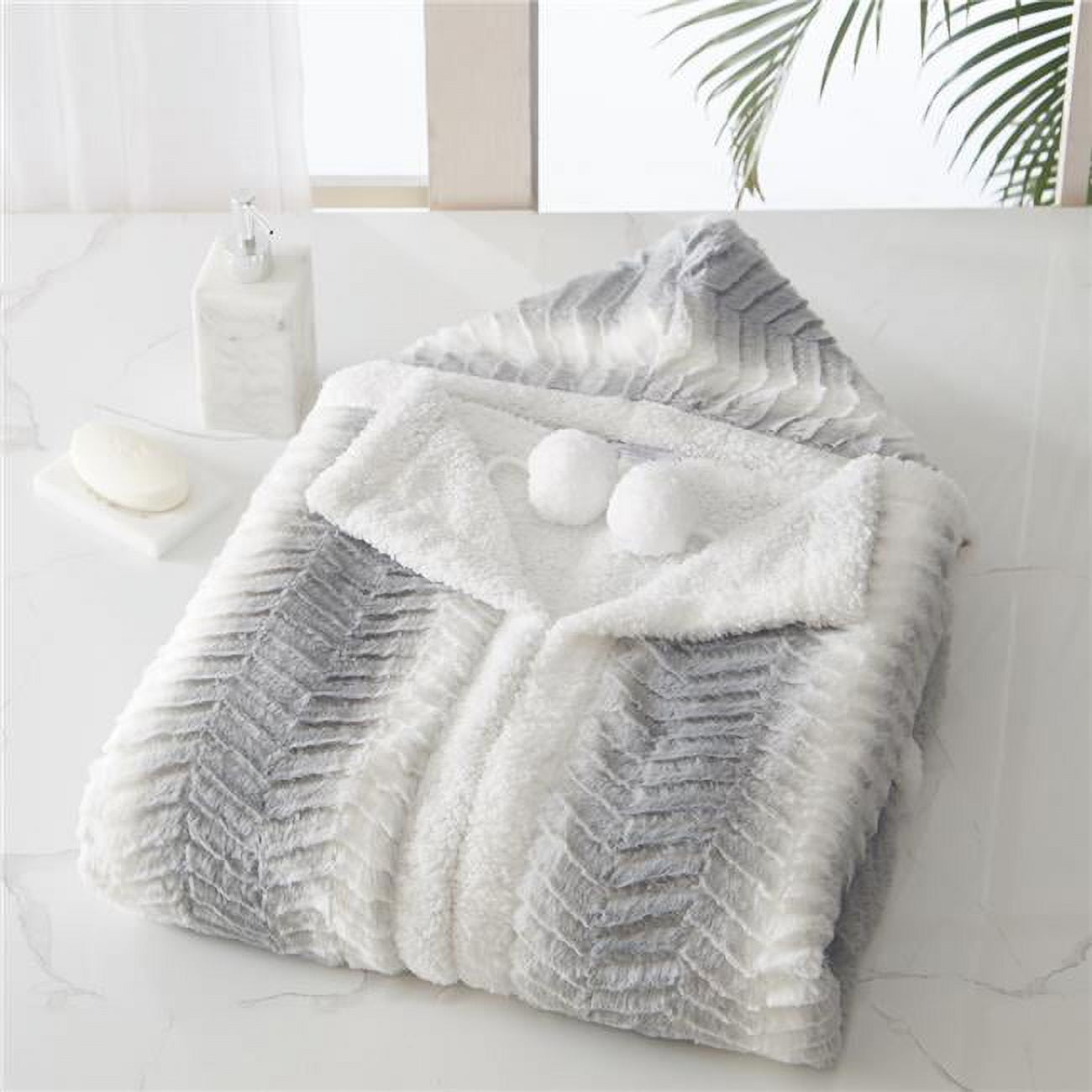 Animal fleece lined hoodie best sale