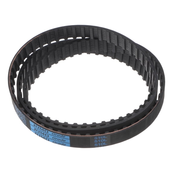 510-L-075 L Timing Belt 51" Pitch Length x 0.75" Width x 0.18" Height, 136 Teeth