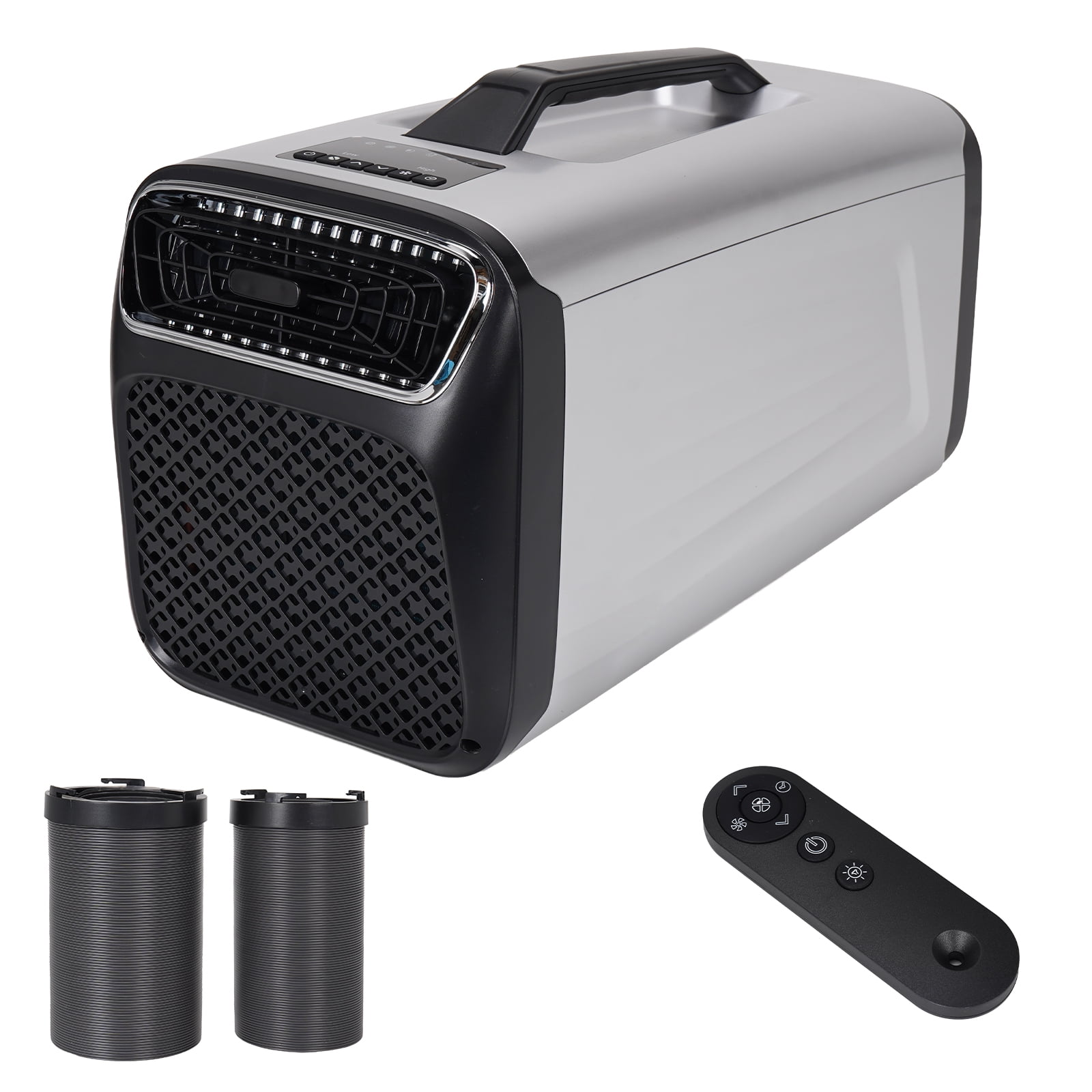 5100 BTU Portable Air Conditioner for Camping & RV, 4 Modes Cooling AC ...