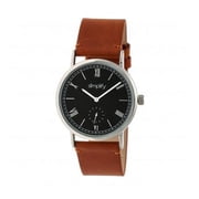 5100 Leather Band Watch