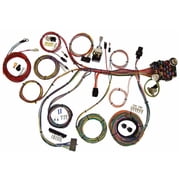 510008 Power Plus 20 Integrated Fuse Box System
