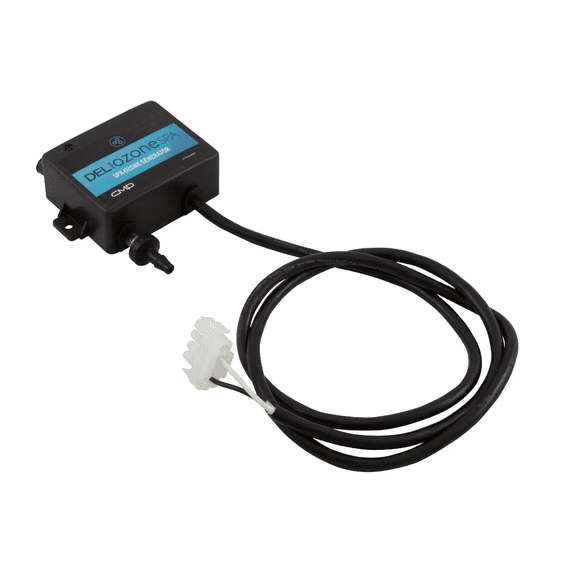 51002-002-101 MCD50U12 CMP Spa Ozone Generator Amp Cord 115/230V