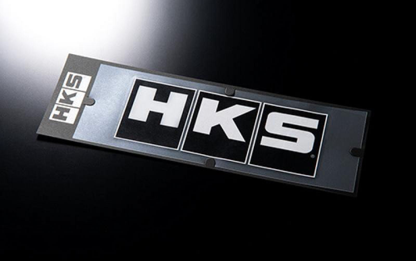 [51003-AK130]HKS Uncategorized.HKS HKS STICKER HKS W200