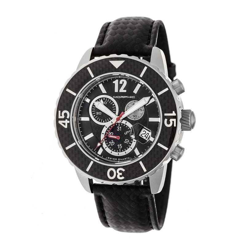 Morphic m51 series men's watch outlet