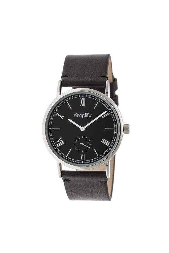 5102 The 5100 Unisex Watch