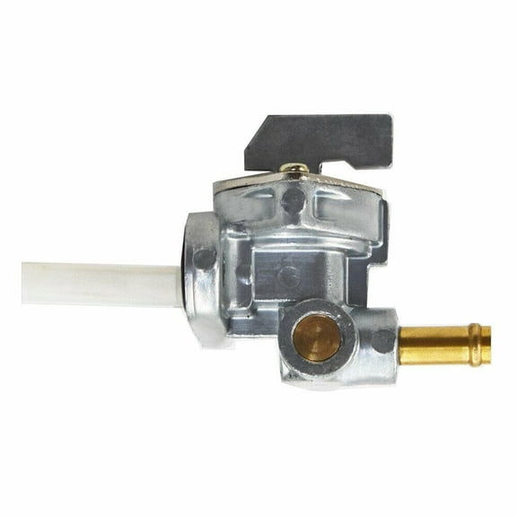 51023-0024 Gas Tank Fuel Cock Valve Petcock for Kawasaki KX65 KX85 KX100 New
