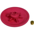 thumbnail image 1 of FLUIDMASTER 5103 Seat Disc, Rubber, Red, For: American Standard Actuator Flush Valves, 1 of 2