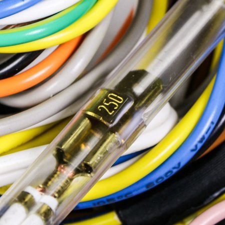 510401P Speed Queen Wire Harness OEM 510401P