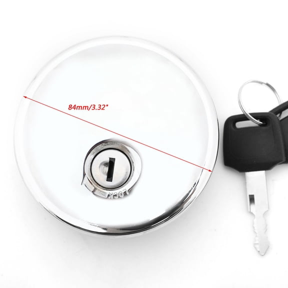 51049-1132 51049-1103 Fuel Gas Tank Cap Lock Keys for Kawasaki VULCAN 800 1500