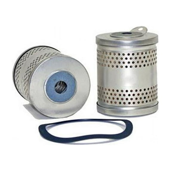 51080 Heavy Duty Lube Filter