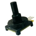 thumbnail image 1 of 510E1A48F209PC Absolute Digital Gray Rotary Encoder 50rpm 9 ppr 28 V dc, 1 of 2