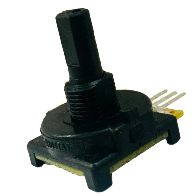 510E1A48F209PC Absolute Digital Gray Rotary Encoder 50rpm 9 ppr 28 V dc