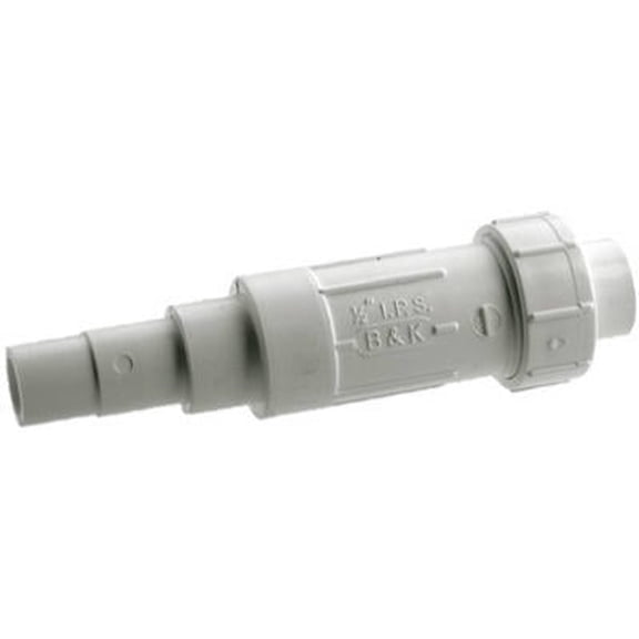 REPAIR COUPLN1/2"SOLVENT
