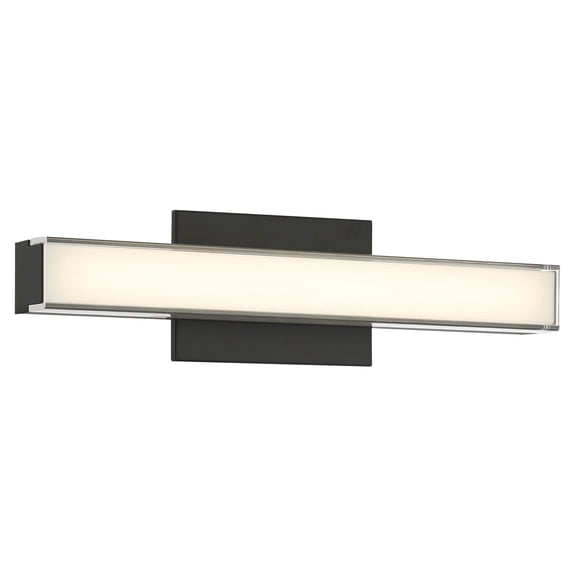 Minka Lavery - Vantage - 18W 1 LED Bath Vanity-4.75 Inches Tall and 18 Inches