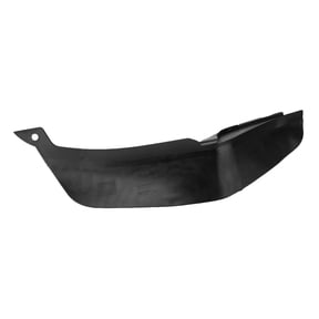 51119802643 Front Left Side Splash Mud Flap Guard Bumper Lower Pressure Lip fit for MINI R60 R61 2016 2015 2014 2013 2012 2011