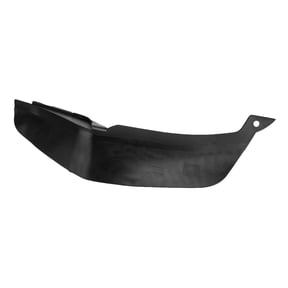 51119802644 Front Right Side Splash Mud Flap Guard Bumper Lower Pressure Lip fit for MINI R60 R61 2016 2015 2014 2013 2012 2011