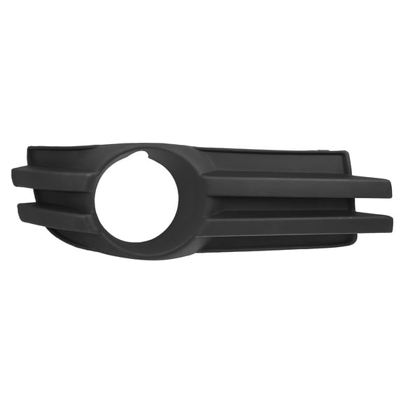 5113232AA Front Right Passenger Side Fog Light Grille Cover Trim for Dodge Grand Caravan 08-10