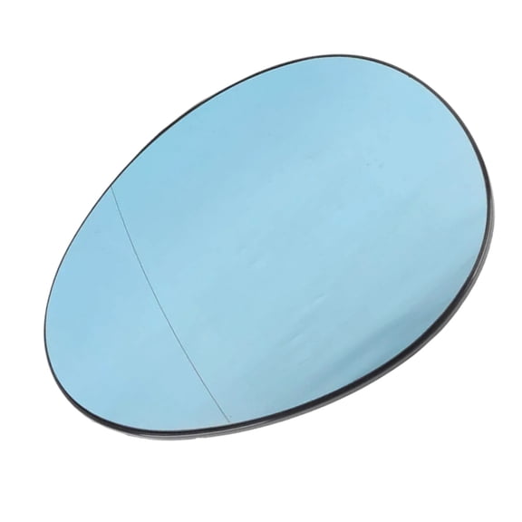 51162755625 Left/Right Wing Mirror Glass Replacement Rearview Mirror Glass