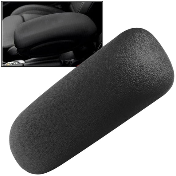 51166954297 Center Console Arm Rest Armrest Cover For BMW Mini Cooper 2002-2008
