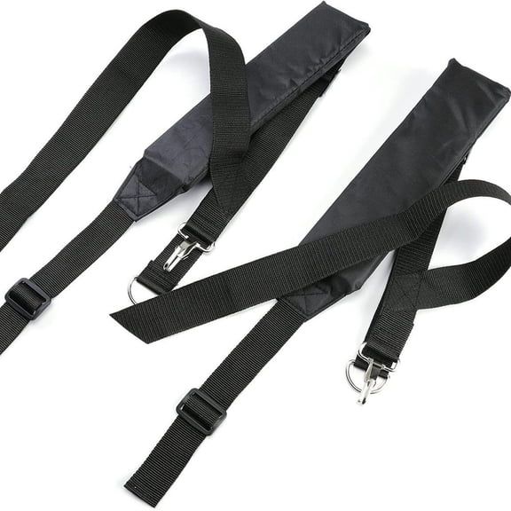 511758401 Backpack Blower Strap, suitable for EBZ7500 EBZ8500,EBZ8001 models etc