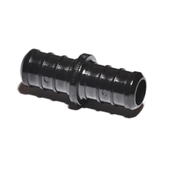 51197 0.375 ft. x 0.5 ft. Female National Pipe Thread Swivel Adapter - Pack of 10