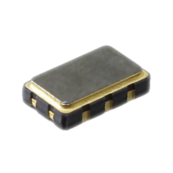 511BCA100M000BAG Oscillator 100 MHz XO (Standard) LVDS 3.3V Enable/Disable 6-SMD :RoHS, Cut Tape