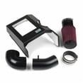 thumbnail image 1 of 512-1059-08-B Black Cold Air Intake for Chevy Trailblazer, GMC Envoy 2005-2009 5.3L-6.0L, 1 of 1