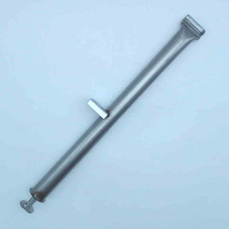 512-200-078 Weil Mclain Burner With Pilot Bracket OEM 512-200-078